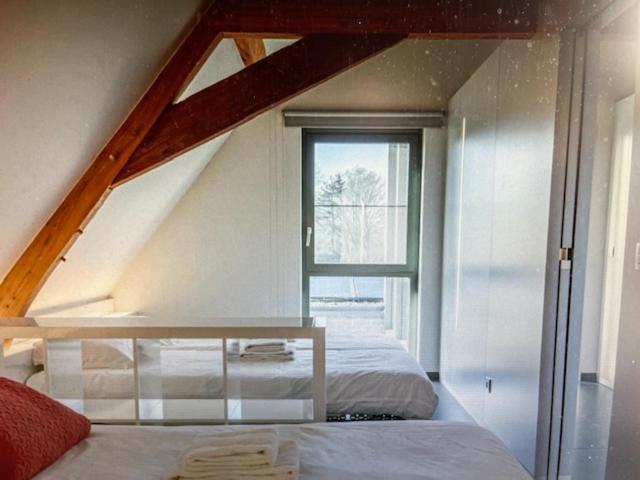 Schravenhoek Met Indoorzwembad En Sauna Вёрне Экстерьер фото